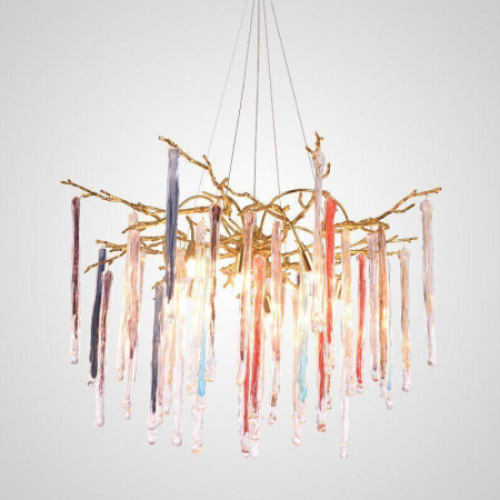 Люстры подвесные — Подвесная люстра Imperium Loft Veneta 179932-26 купить в 