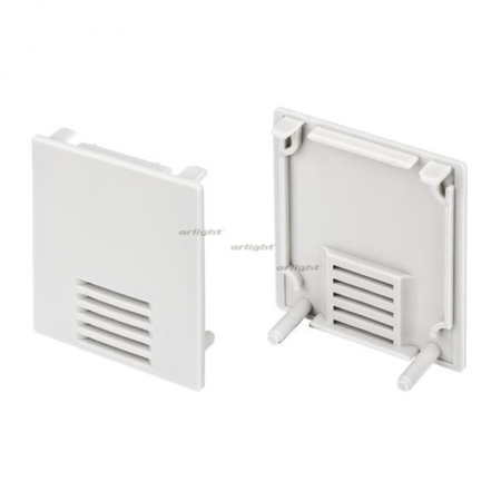 Заглушки для профилей — Заглушка профиля Arlight 017367 купить в 