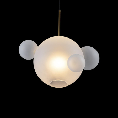 Подвесные светильники — Подвесной светильник LOFT IT 2030-P4 купить в 