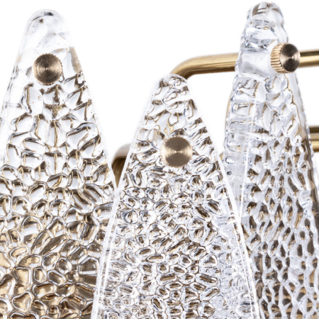 Настенные бра — Бра Divinare 6003/01 AP-1 купить в 