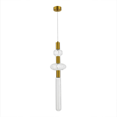 Подвесные светильники — Подвесной светильник ST-Luce SL6117.203.03 купить в 