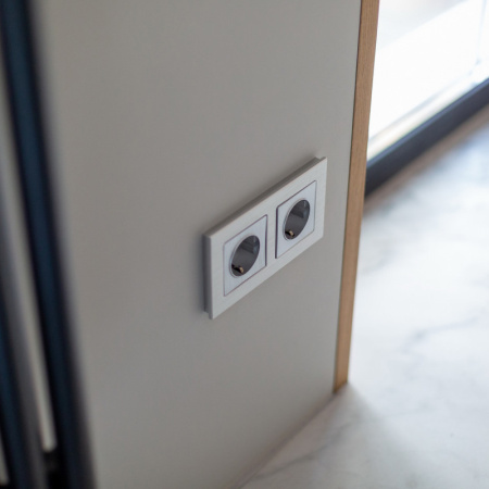 Рамки — Рамка Werkel W0021706 купить в 