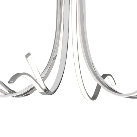 Люстры на штанге — Люстра на штанге Mantra 6106 купить в 