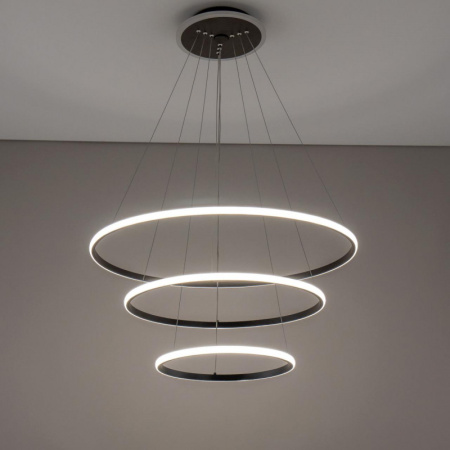 Люстры каскадные — Каскадная люстра Citilux CL731A095E купить в 