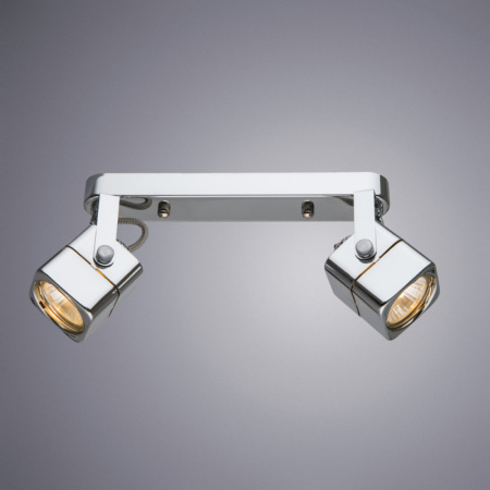 Споты — Спот ARTE Lamp A1314PL-2CC купить в  Споты — Спот ARTE Lamp A1314PL-2CC купить в