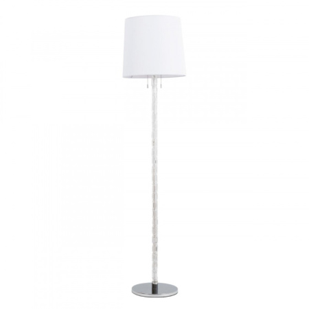 Торшеры и напольные светильники — Торшер ARTE Lamp A4048PN-1CC купить в  Торшеры и напольные светильники — Торшер ARTE Lamp A4048PN-1CC купить в