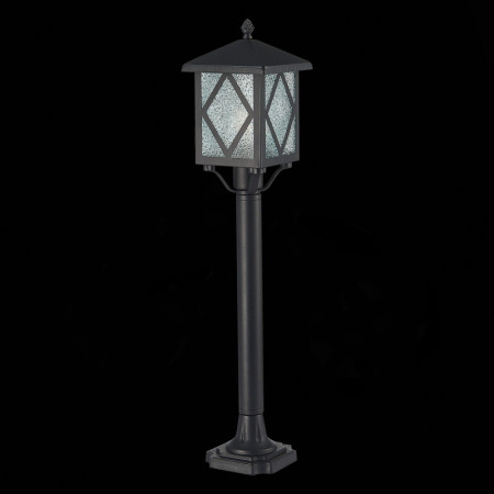 Средние уличные фонари — Садово-парковый светильник ST-Luce SL084.415.01 купить в 