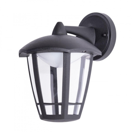 Уличные настенные светильники — Светильник настенный ARTE Lamp A6064AL-1BK купить в  Уличные настенные светильники — Светильник настенный ARTE Lamp A6064AL-1BK купить в