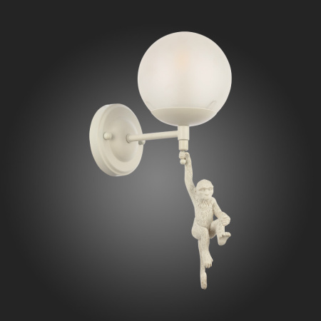 Настенные бра — Бра Evoluce SLE115101-01 купить в 