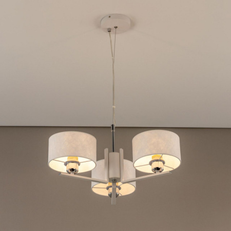 Люстры подвесные — Подвесная люстра Citilux CL469130 купить в 