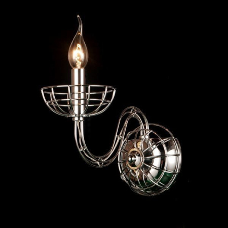 Настенные бра — Бра ST-Luce SL165.101.01 купить в 