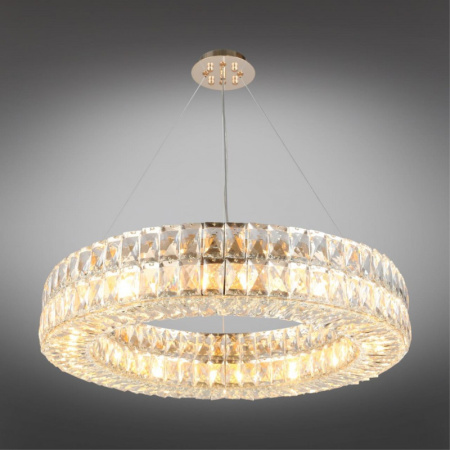 Люстры подвесные — Подвесная люстра APLOYT APL.833.03.12 купить в 