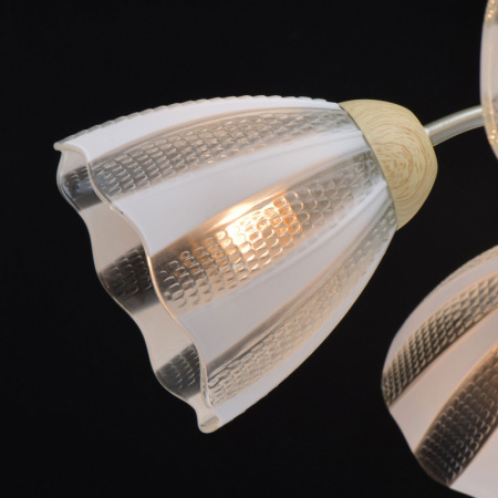 Люстры на штанге — Люстра на штанге MW-Light 297013405 купить в 