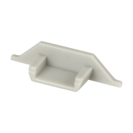 Заглушки для профилей — Заглушка профиля Maytoni Technical ALM010EC купить в 