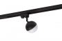 Трековые светильники — Светильник на шине Denkirs DK6406-BK купить в 