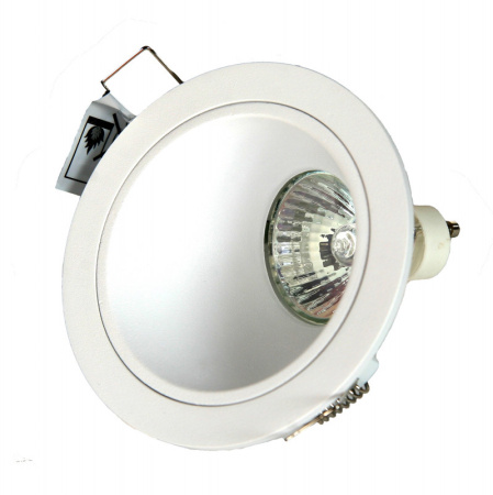 Встраиваемые точечные светильники — Встраиваемый светильник Mantra 6900 купить в 