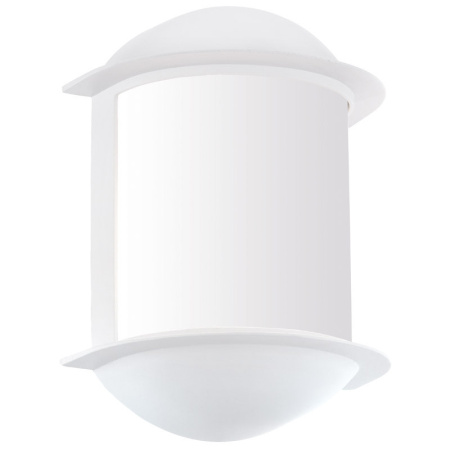 Уличные настенные светильники — Светильник настенный EGLO 96353 купить в 