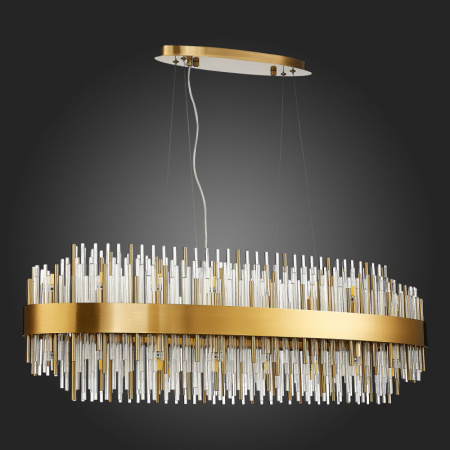 Люстры подвесные — Подвесная люстра ST-Luce SL1158.303.32 купить в  Люстры подвесные — Подвесная люстра ST-Luce SL1158.303.32 купить в