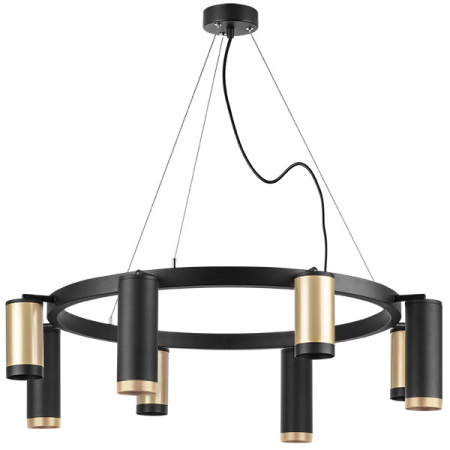 Люстры подвесные — Подвесная люстра Lightstar LR01840487470 купить в 