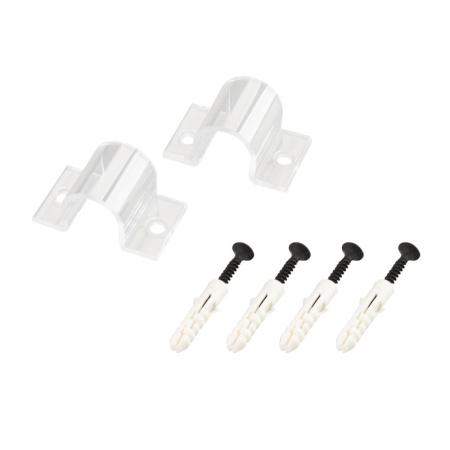 Крепеж для гибкого неона — Крепеж Arlight 031459 купить в 