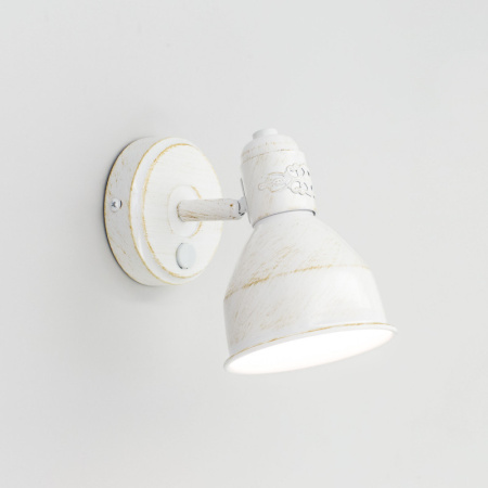 Споты — Спот Citilux CL502513 купить в  Споты — Спот Citilux CL502513 купить в