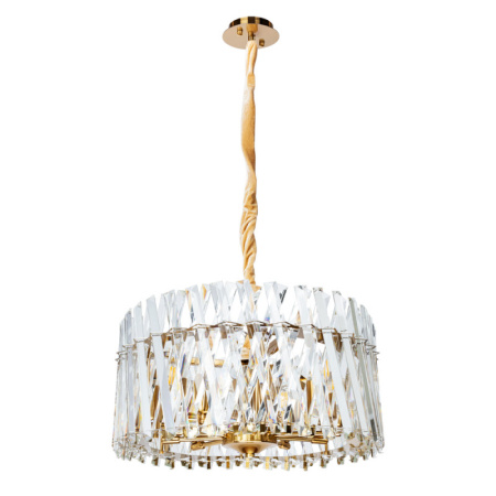 Люстры подвесные — Подвесная люстра Divinare 7567/18 SP-10 купить в 