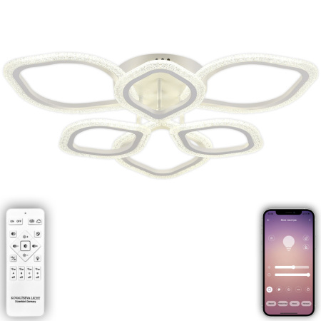 Накладные светильники — Накладной светильник Natali Kovaltseva LED LAMPS 81192 купить в  Накладные светильники — Накладной светильник Natali Kovaltseva LED LAMPS 81192 купить в