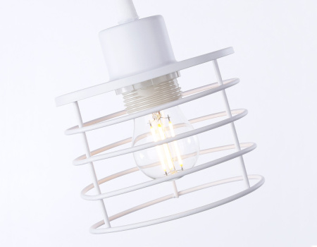 Подвесные светильники — Подвесной светильник Ambrella Light TR8078 купить в 