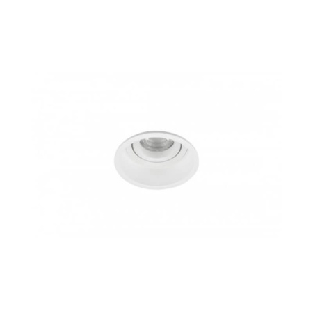 Cветильники потолочные встраиваемые — Встраиваемый светильник Azzardo Torres GU10 AZ2682 купить в 