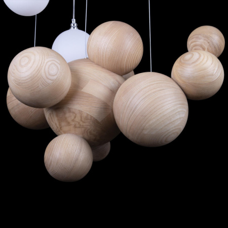 Люстры подвесные — Подвесная люстра LOFT IT 10161 Light wood купить в  Люстры подвесные — Подвесная люстра LOFT IT 10161 Light wood купить в