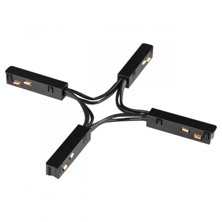 Коннекторы — Коннектор Novotech 135178 купить в 