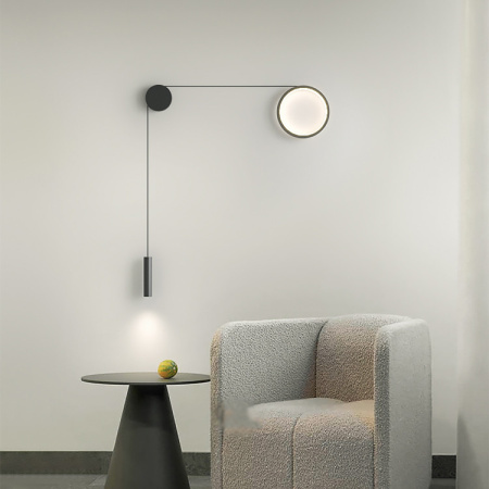 Настенные бра — Бра ImperiumLoft 230955-23 купить в 