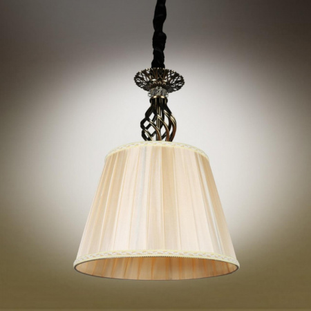 Подвесные светильники — Подвесной светильник Omnilux OML-79116-01 купить в 