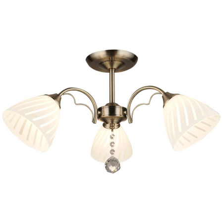 Люстры на штанге — Потолочная люстра Seven Fires Роста 66279.01.05.03 купить в  Люстры на штанге — Потолочная люстра Seven Fires Роста 66279.01.05.03 купить в