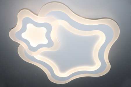 Накладные светильники — Накладной светильник Natali Kovaltseva LED LAMPS 3139 купить в  Накладные светильники — Накладной светильник Natali Kovaltseva LED LAMPS 3139 купить в