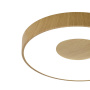 Накладные светильники — Накладной светильник Mantra 7568 купить в 