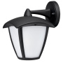 Уличные настенные светильники — Светильник настенный ARTE Lamp A2209AL-1BK купить в  Уличные настенные светильники — Светильник настенный ARTE Lamp A2209AL-1BK купить в
