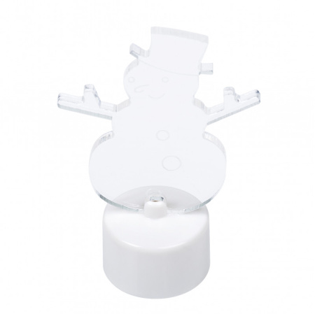 Светодиодные фигуры — Светодиодная фигура Neon-Night 501-043 купить в 