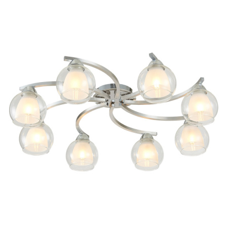 Люстры накладные — Накладная люстра Citilux CL152187 купить в 