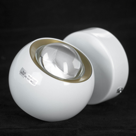 Настенные бра — Бра Lussole LSP-7076 купить в 