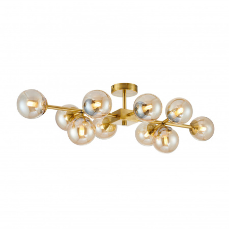 Люстры на штанге — Люстра на штанге Favourite 2649-10U купить в 