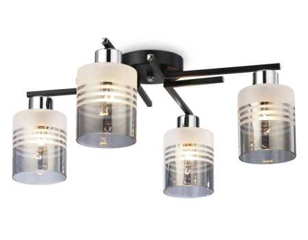 Люстры накладные — Накладная люстра Ambrella Light TR303212 купить в  Люстры накладные — Накладная люстра Ambrella Light TR303212 купить в