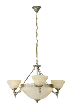 Люстры подвесные — Подвесная люстра EGLO 85857 купить в 