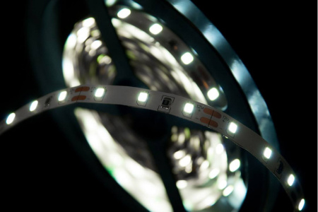 Светодиодные ленты — Лента SWG SWG260-12-4.8-W купить в 