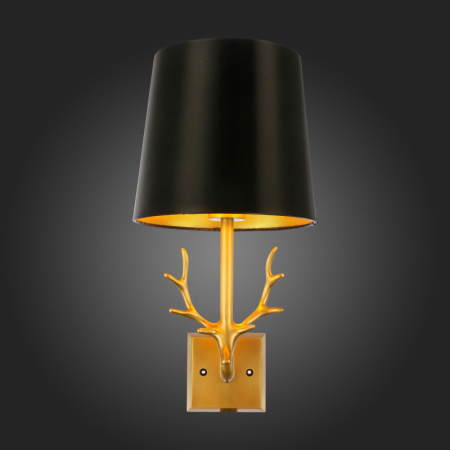 Настенные бра — Бра ST-Luce SL1123.201.01 купить в  Настенные бра — Бра ST-Luce SL1123.201.01 купить в