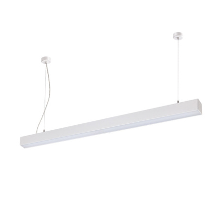 Линейные светильники — Линейный светильник Novotech 358052 купить в 