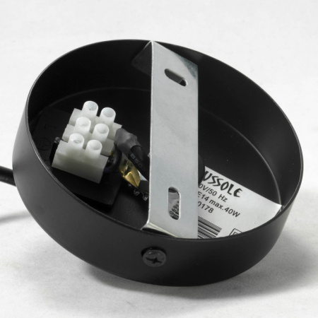 Подвесные светильники — Подвесной светильник Lussole LSP-0178 купить в 