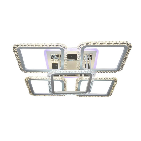 Потолочные люстры — Потолочная люстра Seven Fires Fiuggi 75345.01.09.05 купить в 