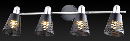 Споты — Спот TOPLIGHT TL3760Y-04BC купить в  Споты — Спот TOPLIGHT TL3760Y-04BC купить в