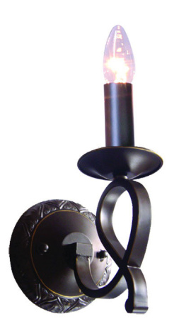 Настенные бра — Бра Donolux W110157/1 купить в 